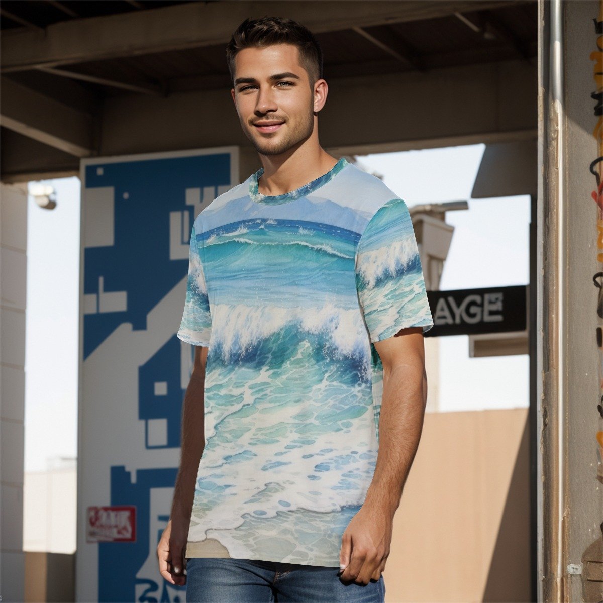 216521135afa28bbb24ce9a00bbc9c69872736jpeg The Cool Shirt