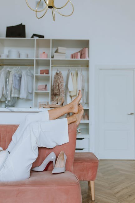 How to Balance Comfort and Style in Your Wardrobe 5