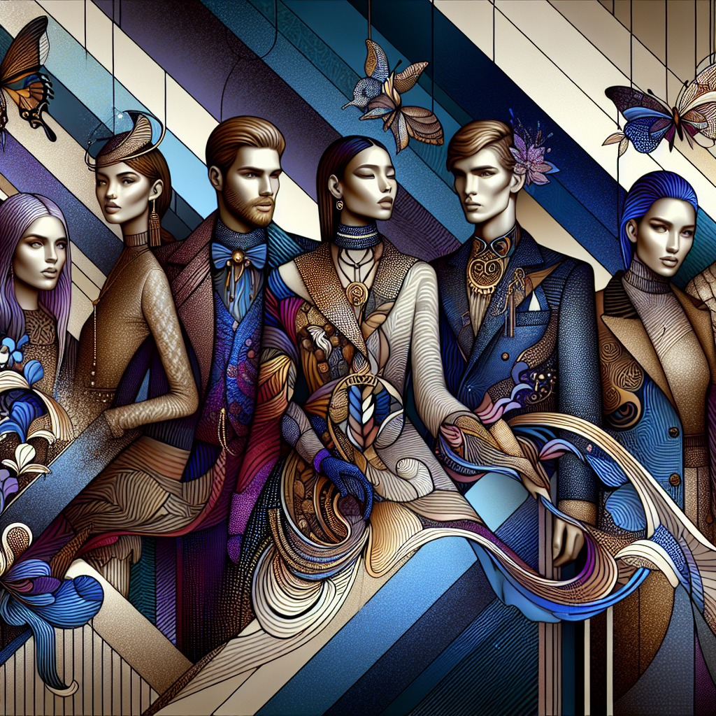 The Role of Wearable Art in Personal Expression 4