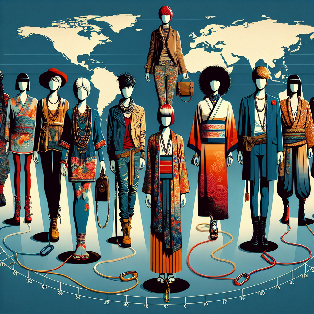 The Connection Between Fashion and Cultural Movements 18