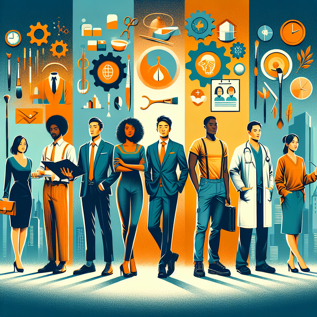 How to Dress for Success in Any Industry 15