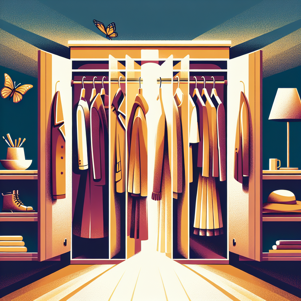 How to Embrace Change in Your Wardrobe 10