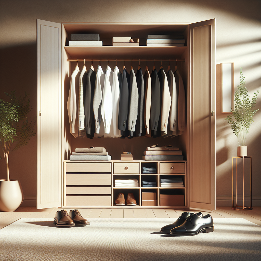 How to Build a Wardrobe That Lasts a Lifetime 6