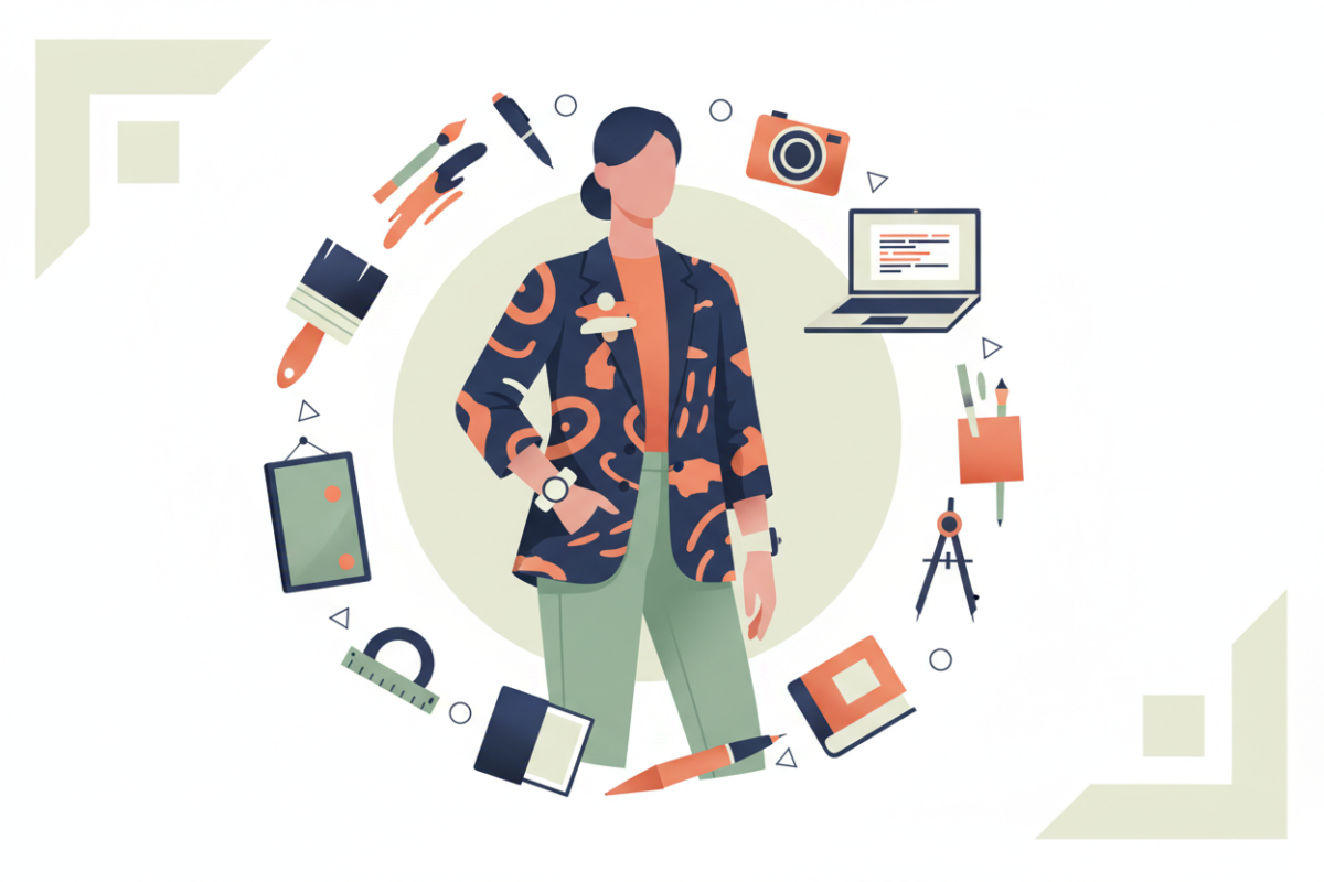 How to Dress for a Creative Industry Job Interview 20